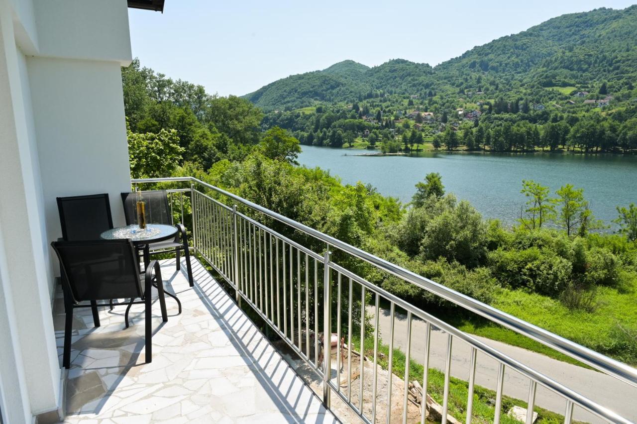Villa Anita Jajce Exterior photo