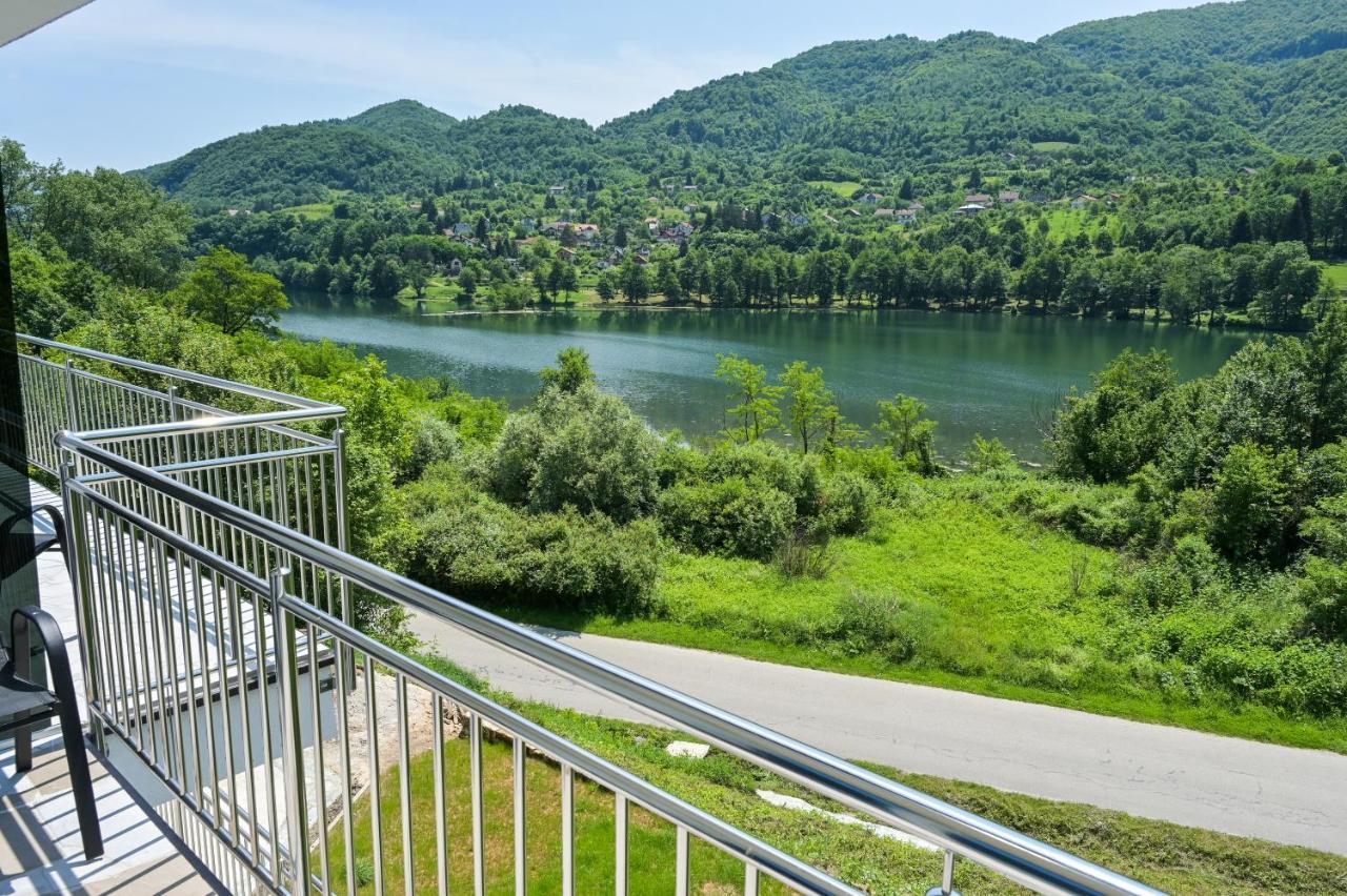 Villa Anita Jajce Exterior photo