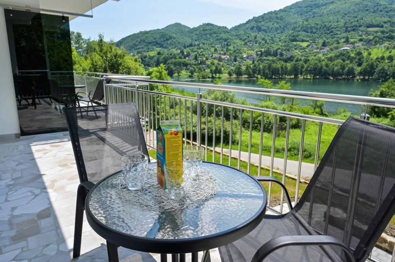 Villa Anita Jajce Exterior photo