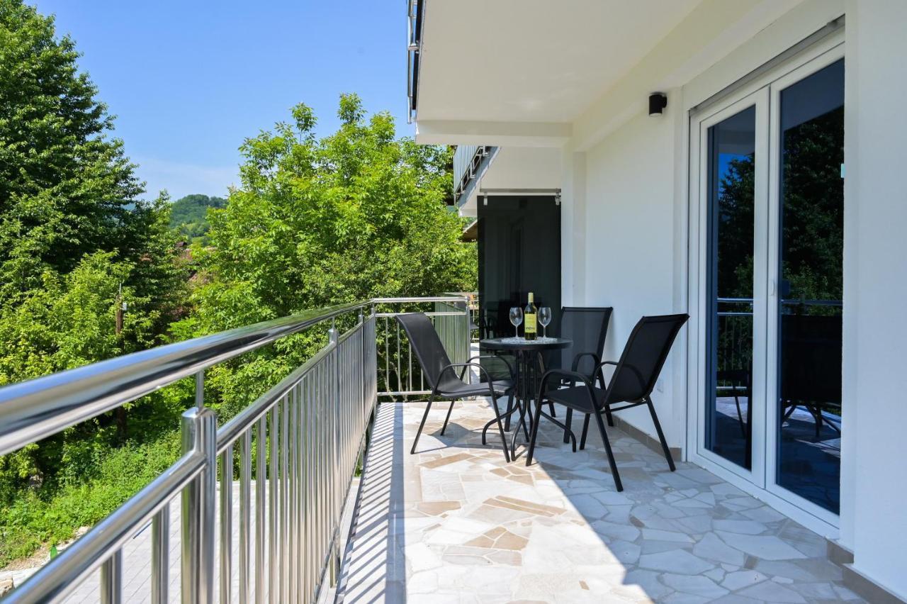 Villa Anita Jajce Exterior photo