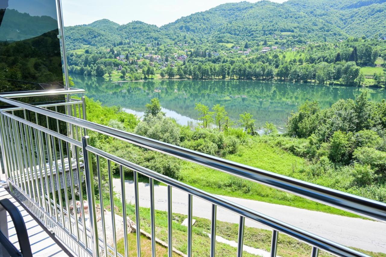 Villa Anita Jajce Exterior photo