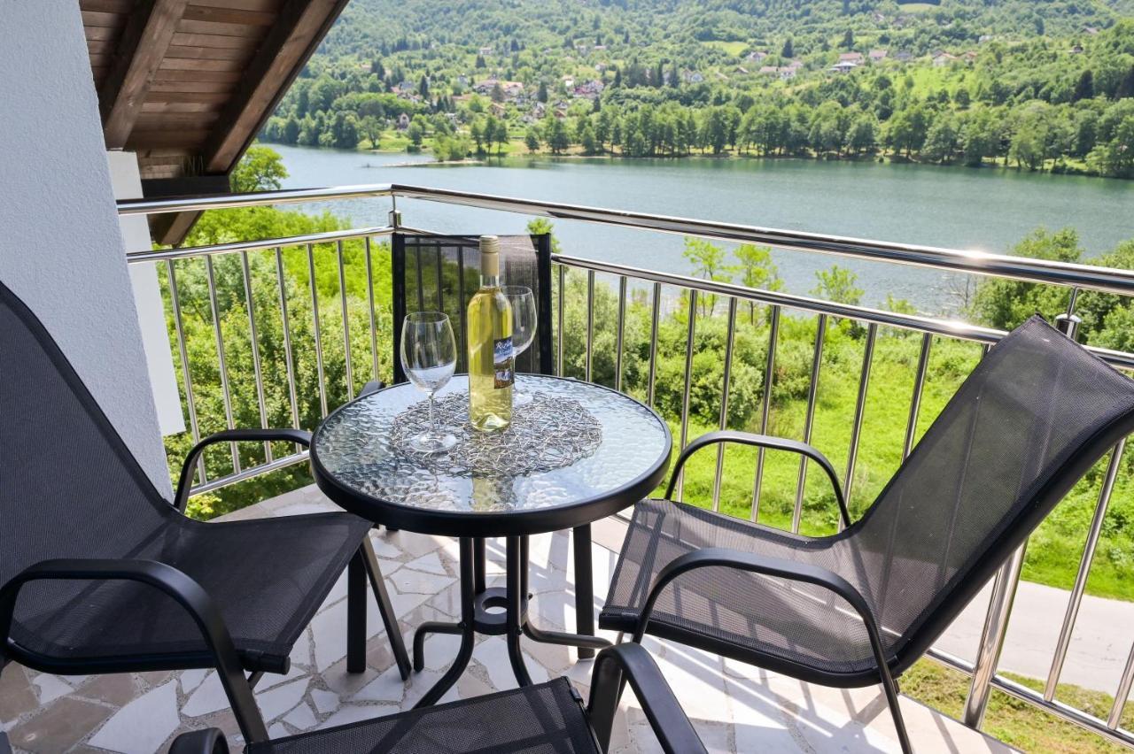 Villa Anita Jajce Exterior photo