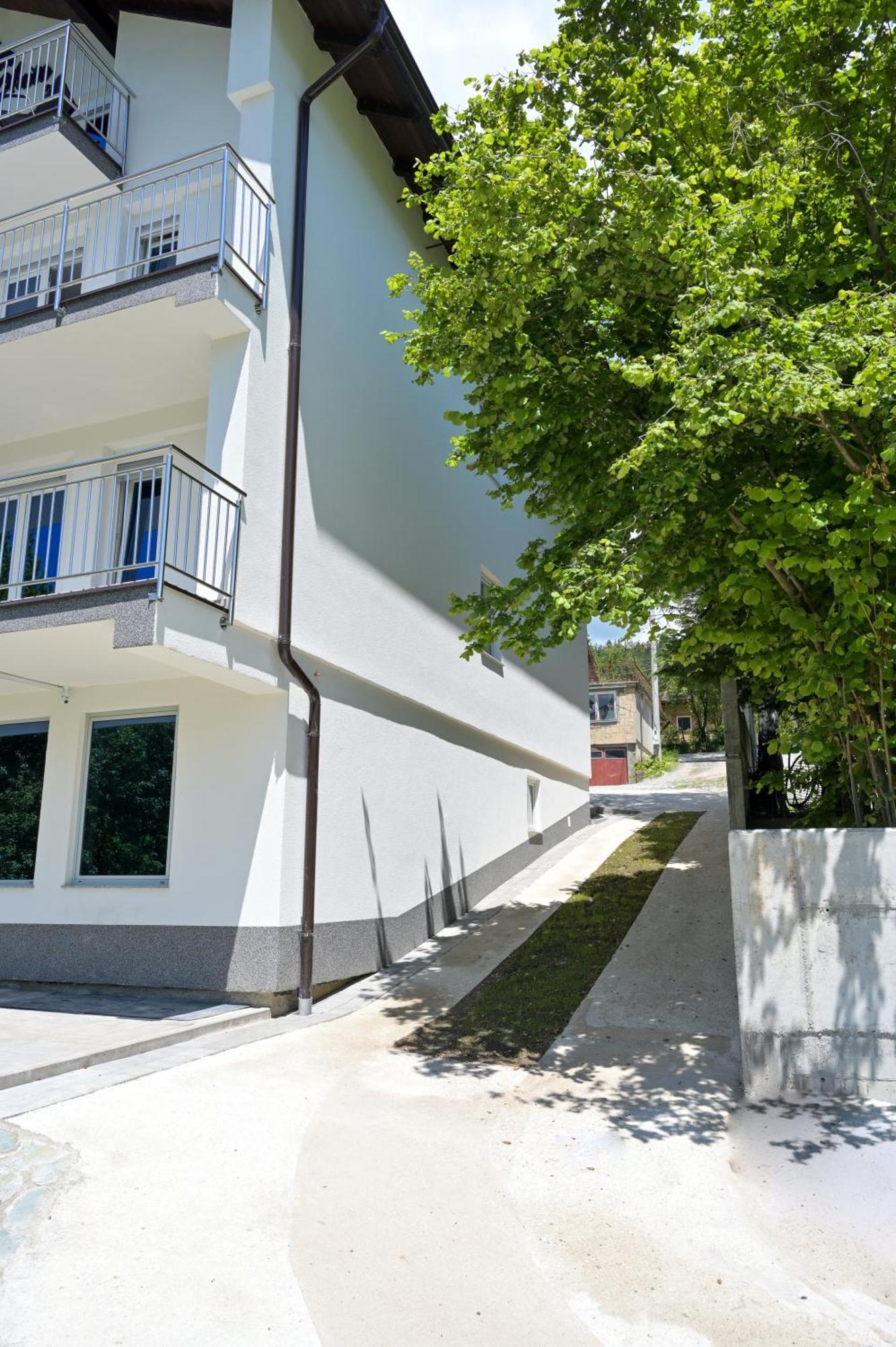 Villa Anita Jajce Exterior photo