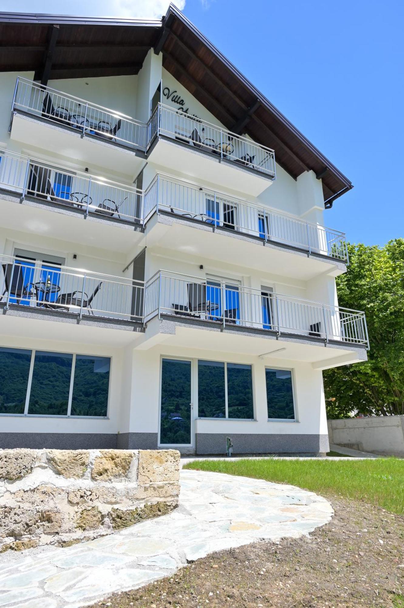 Villa Anita Jajce Exterior photo